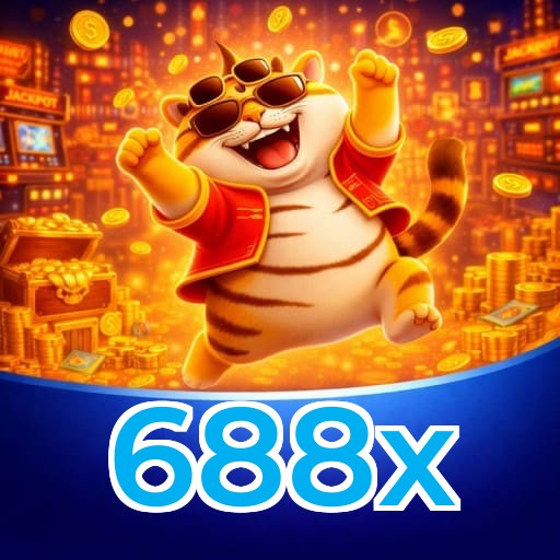 Chuva de Bônus 688x nos slots